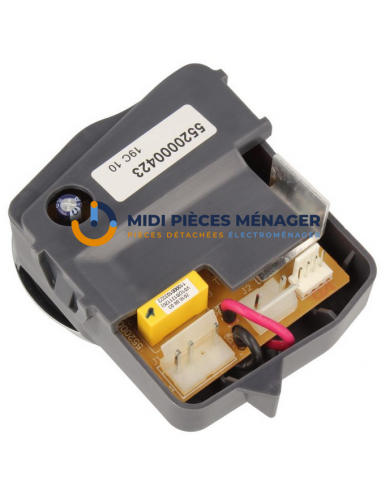 MODULE DE CONTROLE POUR ROBOT KENWOOD KW715913