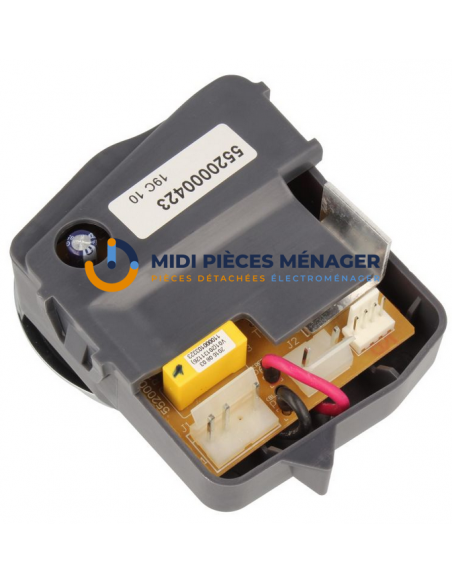 MODULE DE CONTROLE POUR ROBOT KENWOOD KW715913 MODULE DE CONTROLE POUR ROBOT KENWOOD KW715913