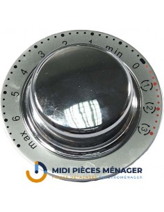 BOUTON DE COMMANDE COOKING CHEF PREMIUM KENWOOD KW712924