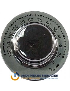 BOUTON THERMOSTAT COOKING CHEF KENWOOD KW712931