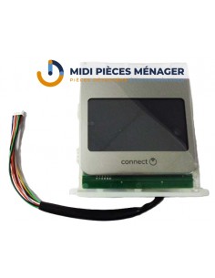 carte afficheur pour robot cooking chef XL kenwood AS00000396