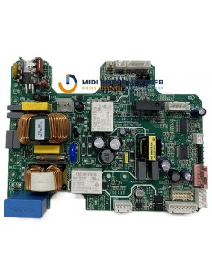 module de puissance pour robot cooking chef XL kenwood AS00000411