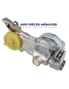 boite de vitesse kenwood major AS00004517