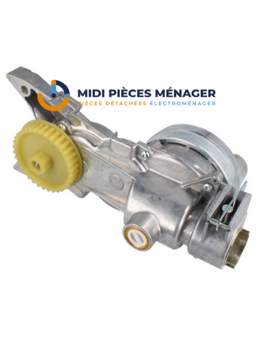boite de vitesse kenwood major AS00004517