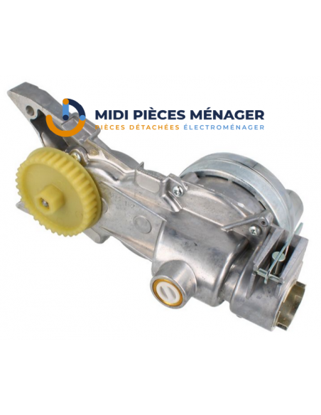 boite de vitesse kenwood major AS00004517