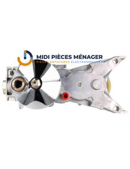 boite de vitesse kenwood major AS00004517