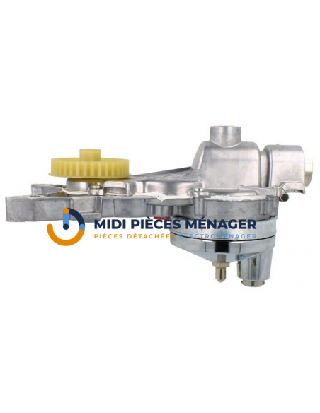 boite de vitesse kenwood major AS00004517