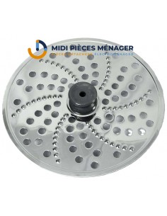 Disque à raper extra fin Kenwood KAH647 et KAH65 KW715906