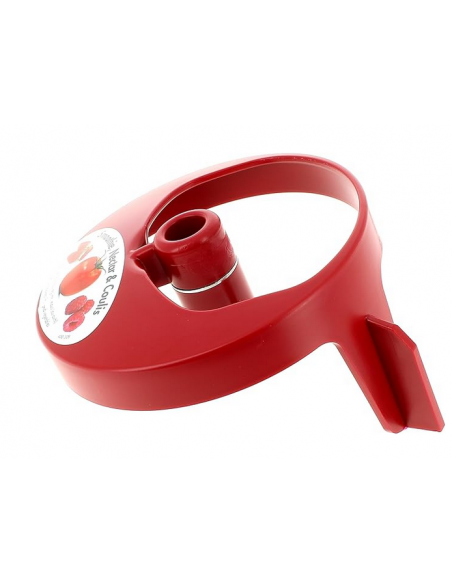 outil pressoir centrifugeuse magimix le duo plus 101057S