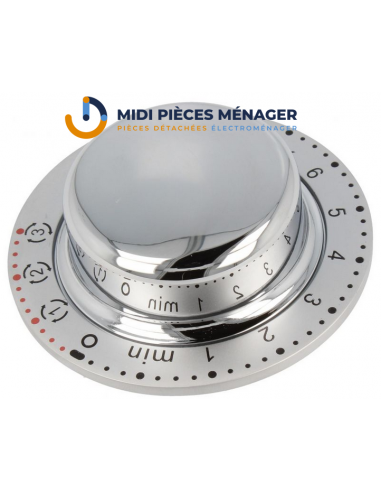 BOUTON DE COMMANDE COOKING CHEF PREMIUM KENWOOD KW712924