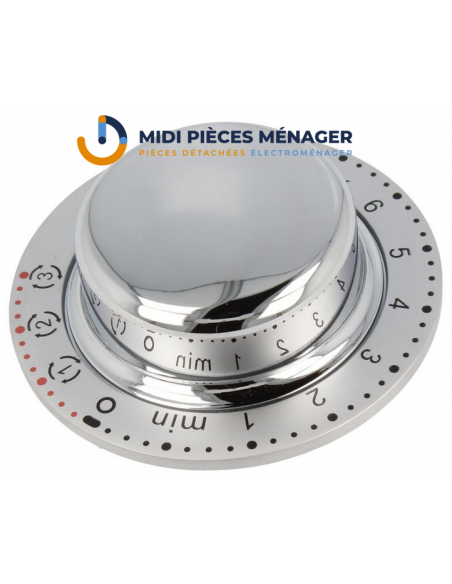 BOUTON DE COMMANDE COOKING CHEF PREMIUM KENWOOD KW712924 BOUTON DE COMMANDE COOKING CHEF PREMIUM KENWOOD KW712924