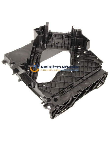 châssis droit (CONFIGURATION A) POUR CAFETIERE DELONGHI 5513243271