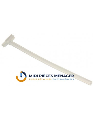 TUBE SORTIE EAU POUR CAFETIERE DELONGHI 5313236711