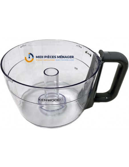 bol multifonction KAP40.000GY Prospero Kenwood AS00002367