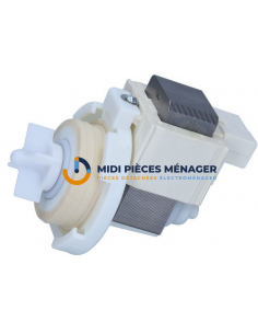 POMPE DE VIDANGE POUR LAVE LINGE MIELE 11025001