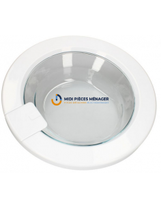 HUBLOT COMPLET POUR LAVE LINGE BEKO 2914600100