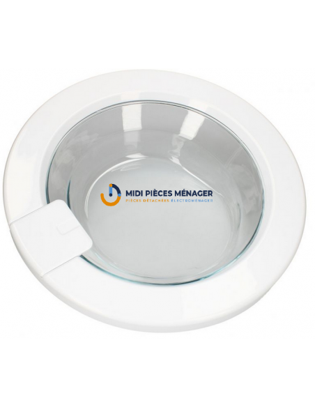 HUBLOT COMPLET POUR LAVE LINGE BEKO 2914600100