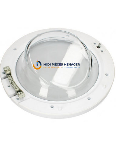 HUBLOT COMPLET POUR LAVE LINGE BEKO 2914600100