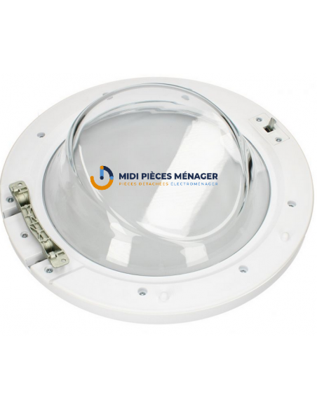 HUBLOT COMPLET POUR LAVE LINGE BEKO 2914600100