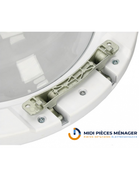 HUBLOT COMPLET POUR LAVE LINGE BEKO 2914600100