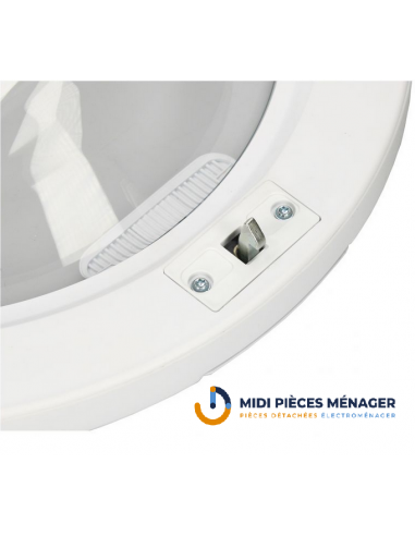 HUBLOT COMPLET POUR LAVE LINGE BEKO 2914600100