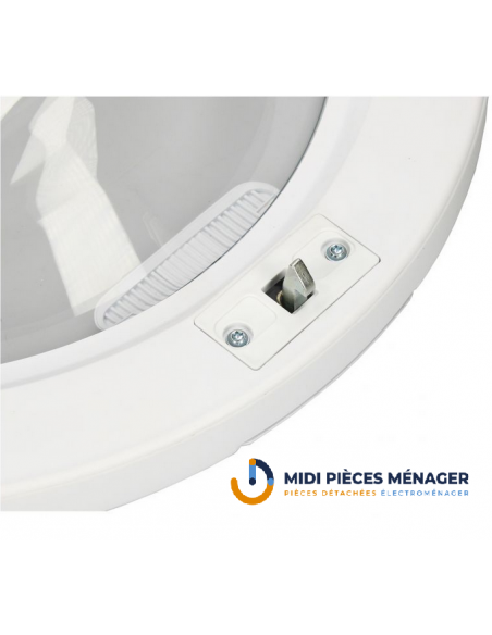 HUBLOT COMPLET POUR LAVE LINGE BEKO 2914600100