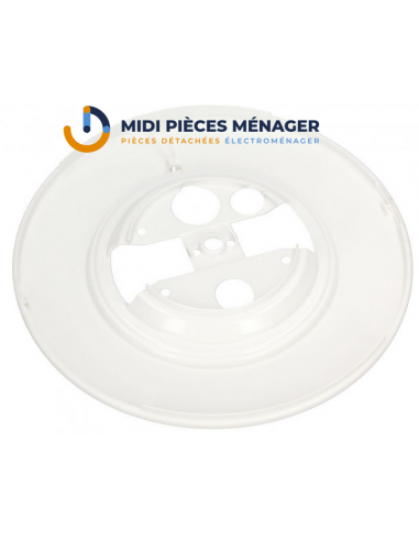 Flasque blanche autocuiseur nutricook 8litres SS-980944