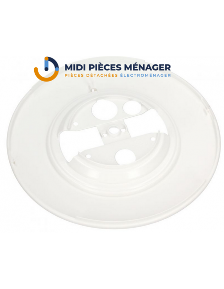 Flasque blanche autocuiseur nutricook 8litres SS-980944