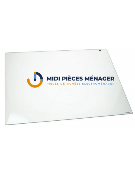 VITRE INTERMÉDIAIRE POUR FOUR BOSCH 00771870