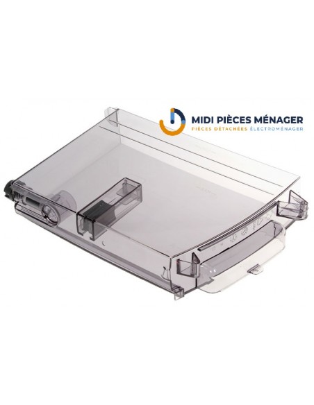 RESERVOIR A EAU (CONFIGURATION A) POUR CAFETIERE DELONGHI AS13200250