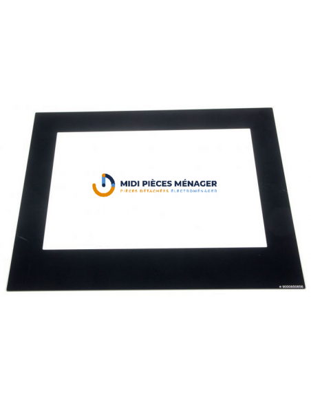 VITRE INTERIEURE POUR FOUR BOSCH 00771871