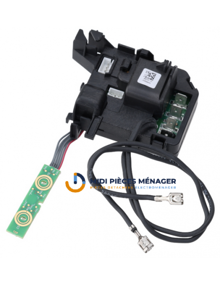 CARTE ELECTRONIQUE CAFETIERE ESSENZA MINI KRUPS MS-625055