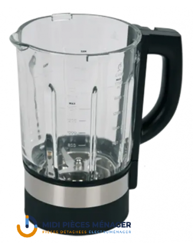 bol blender speed LM962 moulinex MS-650749