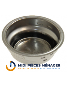filtre 1 dose POUR cafetière Delonghi  AS00003137
