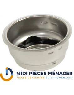 FILTRE 2 DOSES pour cafetiere DELONGHI 5513271239