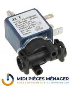 ELECTROVANNE (3VA 220-240V) POUR CAFETIERE DELONGHI AS00006229