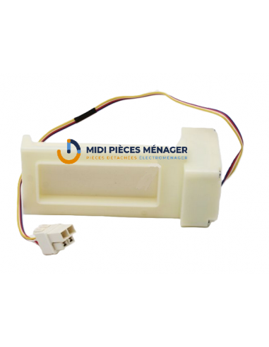 MOTEUR VOLET DAMPER ALTERNATIVE SAMSUNG DA31-00043F