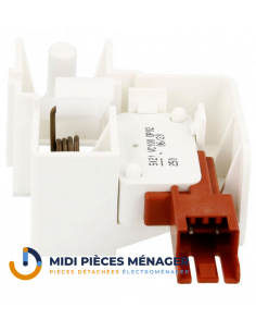 SECURITE DE PORTE POUR SECHE LINGE 32035780