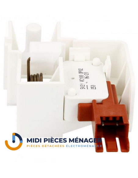 SECURITE DE PORTE POUR SECHE LINGE 32035780