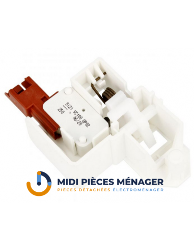 SECURITE DE PORTE POUR SECHE LINGE 32035780