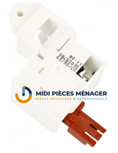 SECURITE DE PORTE POUR SECHE LINGE 32035780
