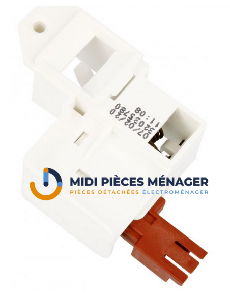 SECURITE DE PORTE POUR SECHE LINGE 32035780