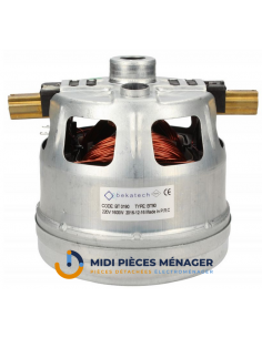 MOTEUR POUR ASPIRATEUR BOSCH 00751273