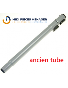 tube telescopique pour aspirateur rowenta ZR900101