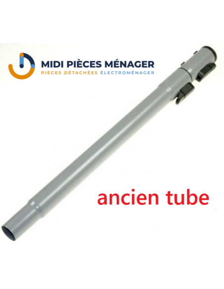 tube telescopique pour aspirateur rowenta ZR900101 tube telescopique pour aspirateur rowenta ZR900101