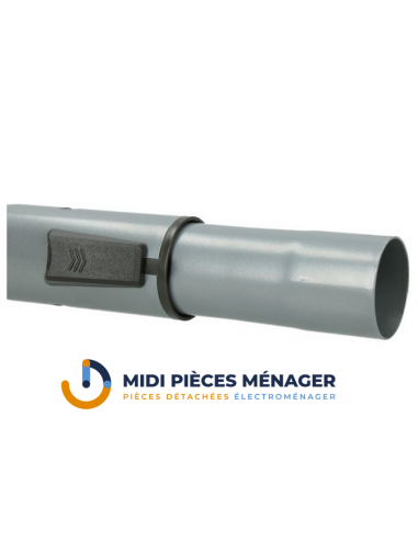tube telescopique pour aspirateur rowenta ZR900101