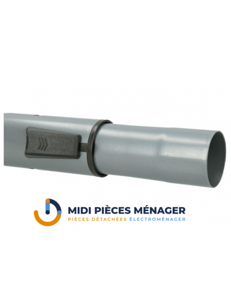 tube telescopique pour aspirateur rowenta ZR900101 tube telescopique pour aspirateur rowenta ZR900101