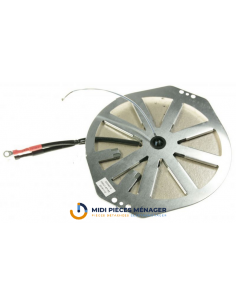 INDUCTEUR 210MM POUR TABLE DE CUISSON 32034512