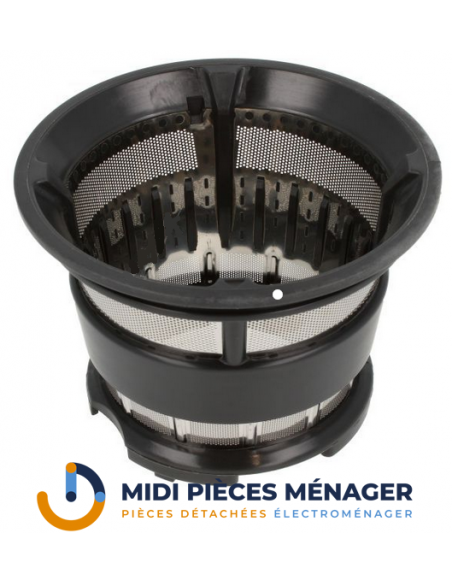 GRILLE FILTRE POUR EXTRACTEUR DE JUS ULTRAJUICE MOULINEX MS-652030