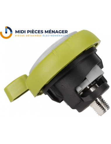 Soupape de fonctionnement verte pour autocuiseur secure 5 seb SS-7122010438